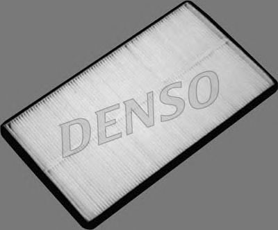 DENSO dcf031p -  Фильтр воздуха в салоне