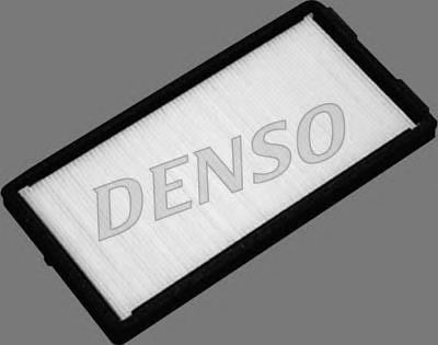 DENSO dcf032p -  Фильтр воздуха в салоне