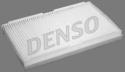 DENSO dcf033p -  Фильтр воздуха в салоне