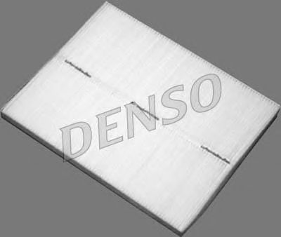 DENSO dcf036p -  Фильтр воздуха в салоне