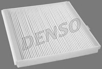 DENSO dcf038p -  Фильтр воздуха в салоне