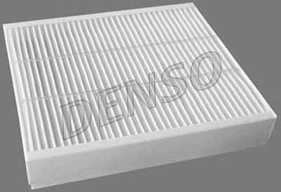 DENSO dcf043p -  Фильтр воздуха в салоне