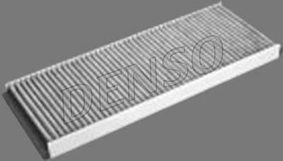 DENSO dcf050k -  Фильтр воздуха в салоне