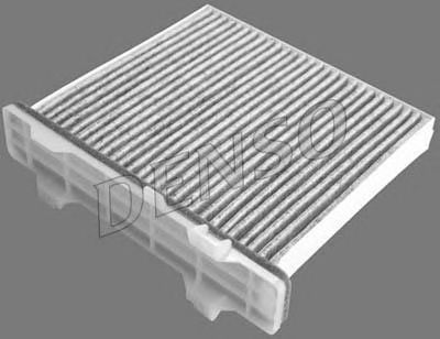 DENSO dcf053k -  Фильтр воздуха в салоне
