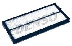 DENSO dcf060p -  Фильтр воздуха в салоне
