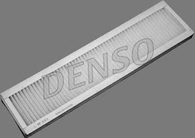 DENSO dcf061p -  Фильтр воздуха в салоне