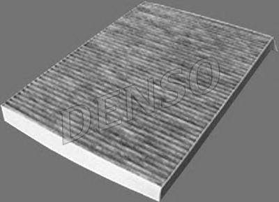 DENSO dcf069k -  Фильтр воздуха в салоне