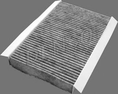DENSO dcf071k -  Фильтр воздуха в салоне