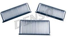 DENSO dcf074p -  Фильтр воздуха в салоне