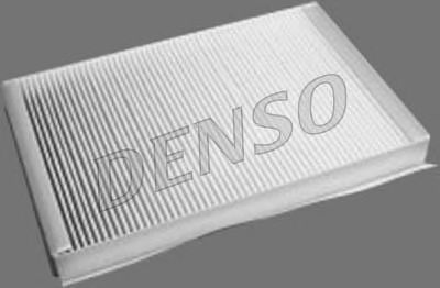 DENSO dcf079p -  Фильтр воздуха в салоне