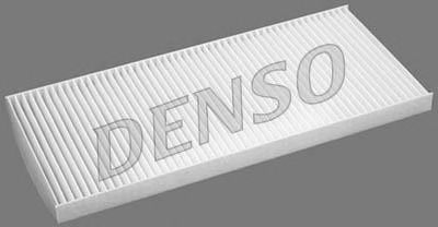 DENSO dcf082p -  Фильтр воздуха в салоне