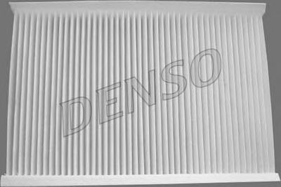 DENSO dcf089p -  Фильтр воздуха в салоне