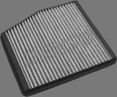 DENSO dcf090k -  Фильтр воздуха в салоне