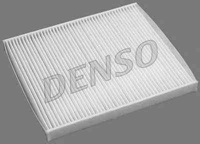 DENSO dcf091p -  Фильтр воздуха в салоне