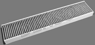 DENSO dcf095k -  Фильтр воздуха в салоне