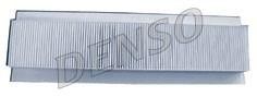 DENSO dcf098p -  Фильтр воздуха в салоне