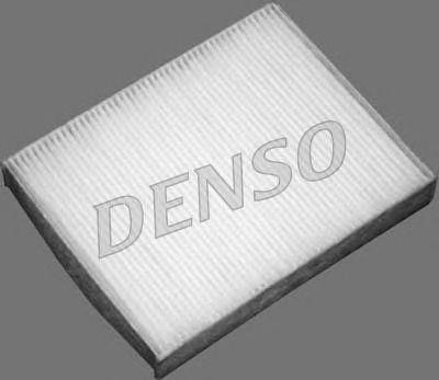 DENSO dcf100p -  Фильтр воздуха в салоне