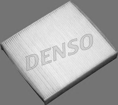 DENSO dcf101p -  Фильтр воздуха в салоне