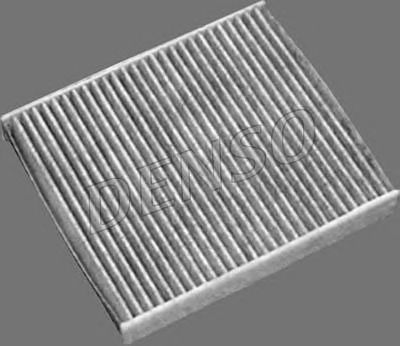 DENSO dcf106k -  Фильтр воздуха в салоне