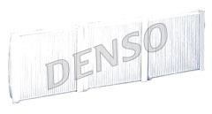 DENSO dcf108p -  Фильтр воздуха в салоне