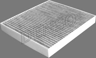 DENSO dcf120k -  Фильтр воздуха в салоне