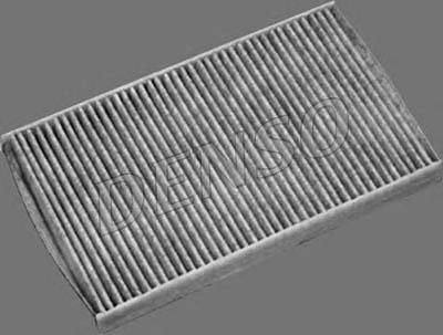 DENSO dcf125k -  Фильтр воздуха в салоне