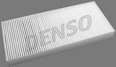 DENSO dcf132p -  Фильтр воздуха в салоне