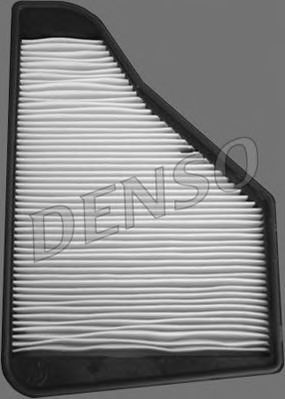 DENSO dcf142p -  Фильтр воздуха в салоне