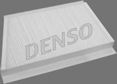 DENSO dcf143p -  Фильтр воздуха в салоне