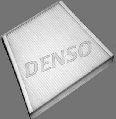 DENSO dcf144p -  Фильтр воздуха в салоне