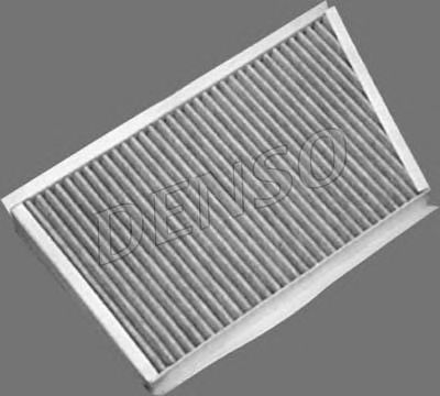 DENSO dcf152k -  Фильтр воздуха в салоне