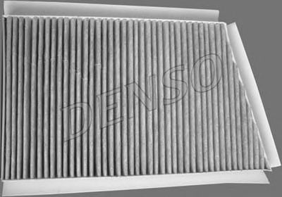 DENSO dcf153k -  Фильтр воздуха в салоне