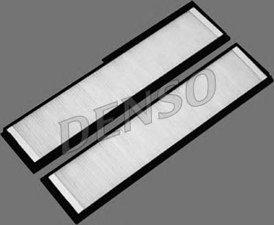 DENSO dcf159p -  Фильтр воздуха в салоне