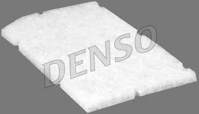 DENSO dcf165p -  Фильтр воздуха в салоне