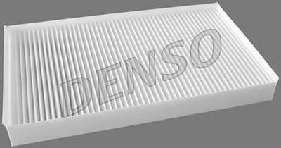 DENSO dcf171p -  Фильтр воздуха в салоне
