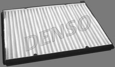 DENSO dcf190p -  Фильтр воздуха в салоне
