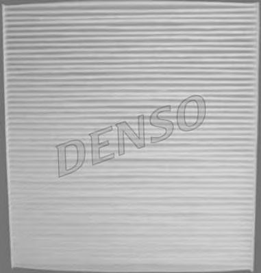 DENSO dcf193p -  Фильтр воздуха в салоне