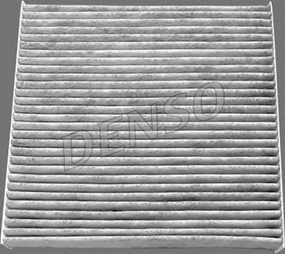 DENSO dcf212k -  Фильтр воздуха в салоне