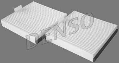 DENSO dcf214p -  Фильтр воздуха в салоне