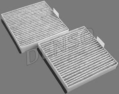 DENSO dcf215k -  Фильтр воздуха в салоне