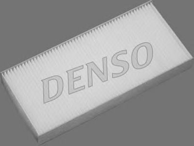 DENSO dcf216p -  Фильтр воздуха в салоне