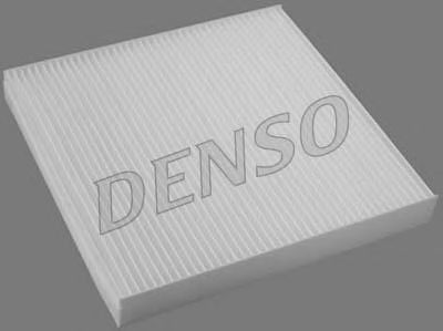 DENSO dcf217p -  Фильтр воздуха в салоне