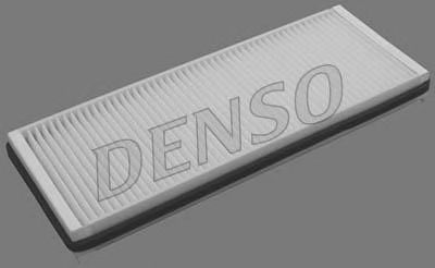 DENSO dcf218p -  Фильтр воздуха в салоне