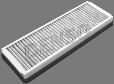 DENSO dcf232k -  Фильтр воздуха в салоне
