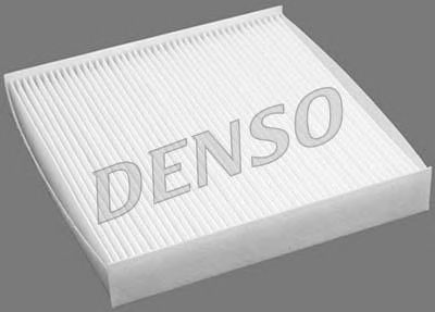 DENSO dcf259p -  Фильтр воздуха в салоне