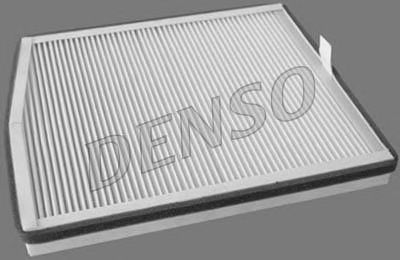DENSO dcf264p -  Фильтр воздуха в салоне