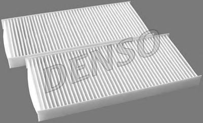 DENSO dcf276p -  Фильтр воздуха в салоне