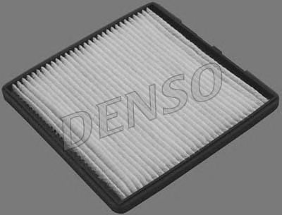 DENSO dcf284p -  Фильтр воздуха в салоне