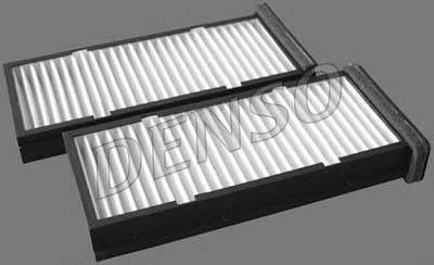 DENSO dcf303p -  Фильтр воздуха в салоне