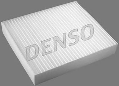 DENSO dcf305p -  Фильтр воздуха в салоне